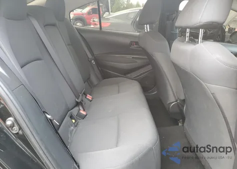 2022 Toyota Corolla Le из США, поврежденный, VIN JTDEPMAE1NJ213639